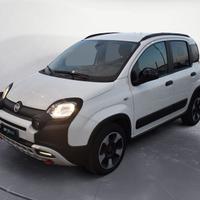 FIAT Panda Cross 1.0 FireFly S&S Hybrid