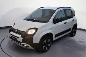 FIAT Panda Cross 1.0 FireFly S&S Hybrid