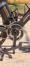 Gruppo completo Sram Red eTap axs 12v