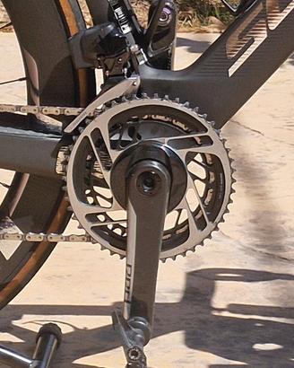 Gruppo completo Sram Red eTap axs 12v
