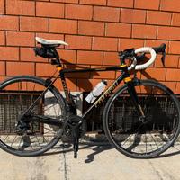 Bici da corsa pavarin