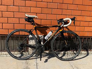 Bici da corsa pavarin