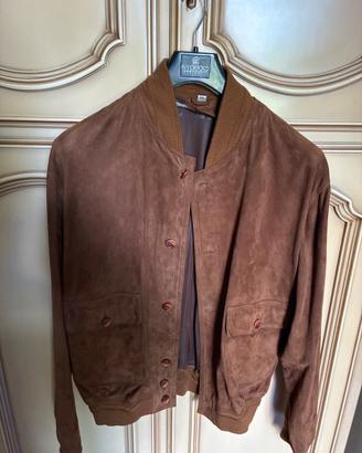 Giacca di renna  taglia xxl ( 54)