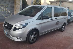 Vito Mercedes 