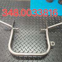 maniglione originale posteriore yamaha raptor 700 