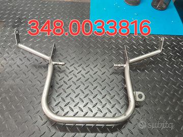 maniglione originale posteriore yamaha raptor 700 