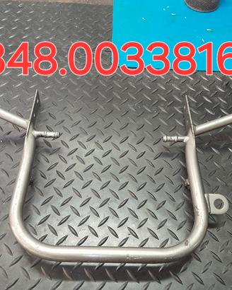 maniglione originale posteriore yamaha raptor 700 