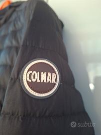 piumino 100gr donna COLMAR 