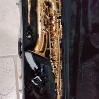 Sax tenore