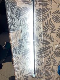 Lampada aquario led 72cm