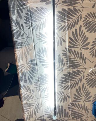 Lampada aquario led 72cm