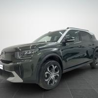CITROEN Nuova C3 Aircross PureTech HYBRID 145 Ã«DC