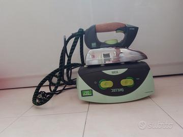 vaporella imetek eco compact