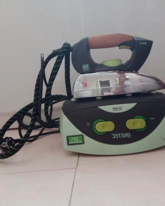 vaporella imetek eco compact