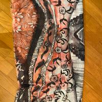 Foulard sciarpa leggera