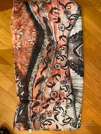 Foulard sciarpa leggera