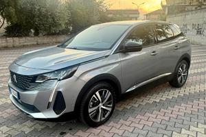 Peugeot 3008 BlueHDi 130 S&S EAT8 GT