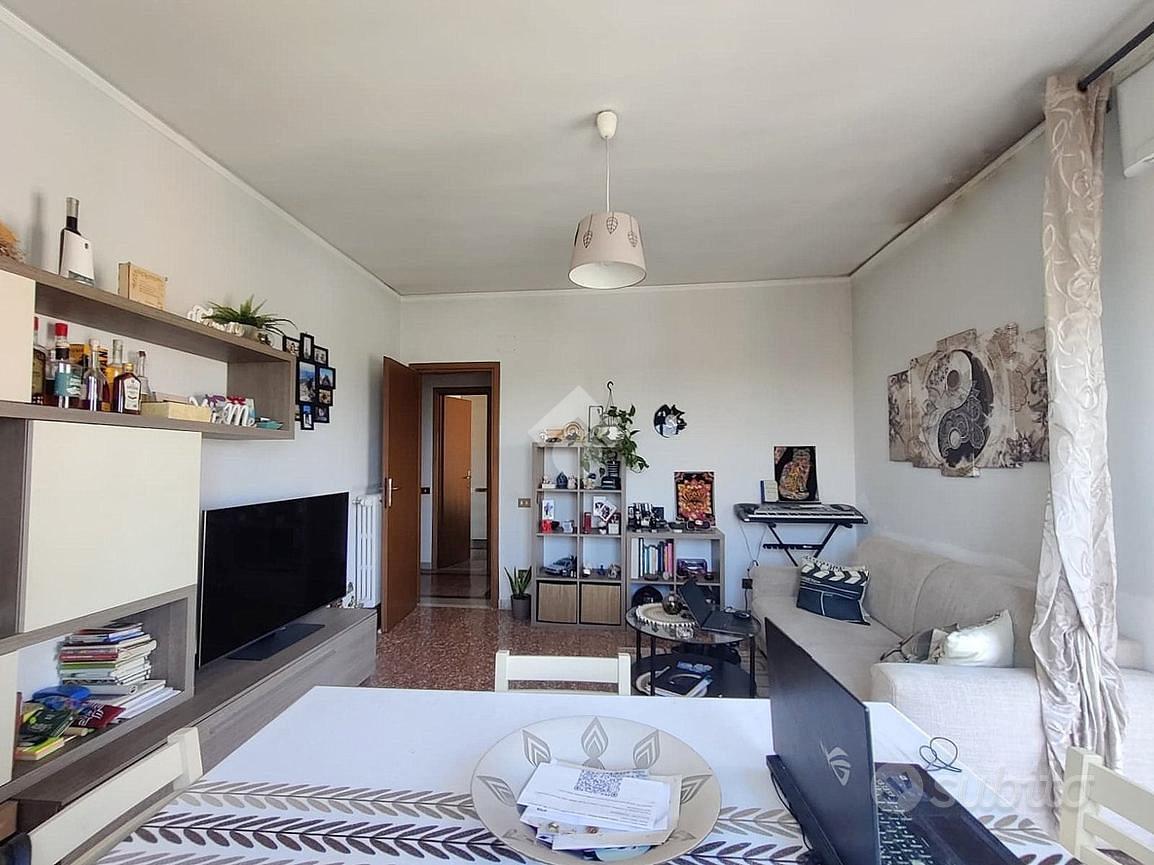 Appartamento – Roma, Cinecittà, Don Bosco - Altro