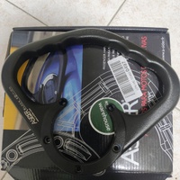 Maniglione serbatoio