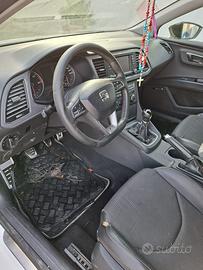 Seat leon 2.0 150 cv con problemi testata