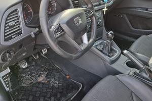 Seat leon 2.0 150 cv con problemi testata