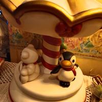 Thun  giostra nuova con scatola