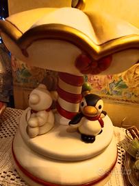 Thun  giostra nuova con scatola