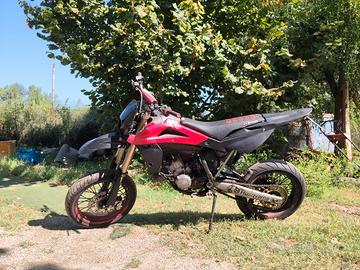 Husqvarna 125 SM  2006