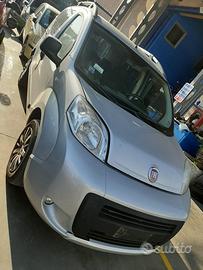 Ricambi per FIAT QUBO 2010