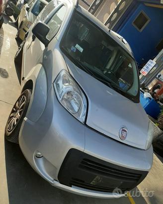 Ricambi per FIAT QUBO 2010