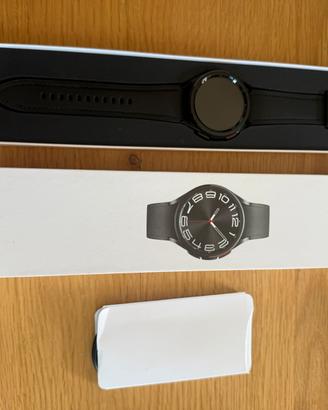 Orologio Samsung Galaxy Watch6 Classic
