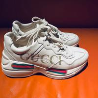 Scarpe da ginnastica gucci