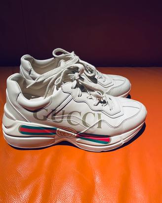 Scarpe da ginnastica gucci