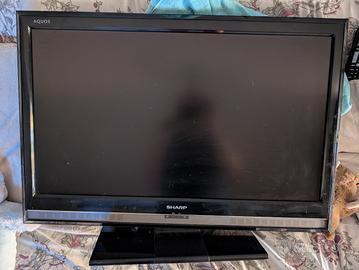 Tv Sharp 32 pollici 