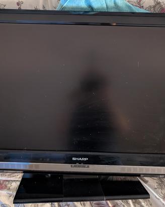 Tv Sharp 32 pollici 