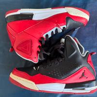 Nike Air Jordan Flight SC-3, tg 39