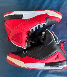 Nike Air Jordan Flight SC-3, tg 39