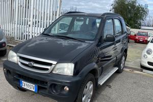 Daihatsu Terios 1.3i 16V cat 4WD SX