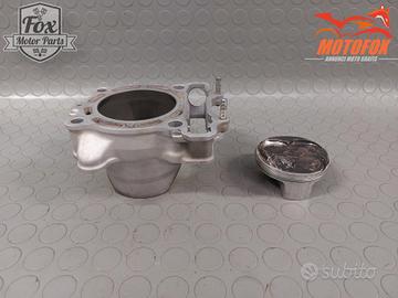 CILINDRO SUZUKI RMZ 2010/2017 250 1121149H000F0