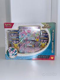 Pokemon/Pokèmon 30 Anniversario
