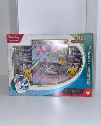 Pokemon/Pokèmon 30 Anniversario
