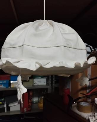 lampadario 