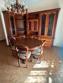 Sala di pregio 