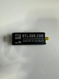 [LEGGERE] Parti ricambio  RTL USB SDR modello V4