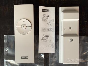 Telecomando Velux Integra 3UR B01