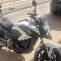 Honda NCX 750 automatico