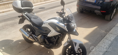 Honda NCX 750 automatico