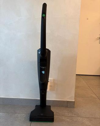 Folletto VK7S  + Accessori