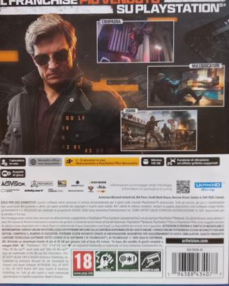giochi ps5
