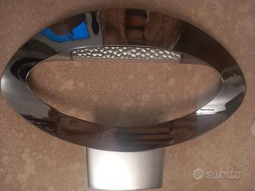 Lampada Artemide Mesmeri Cromata 